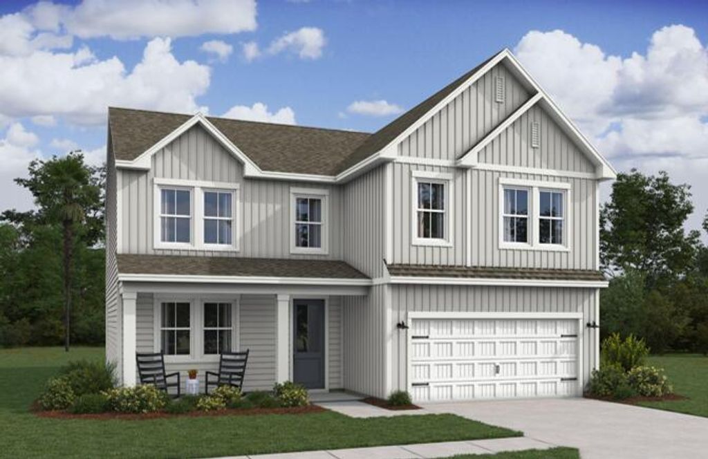 Photo of 2070 Mcguire Lane #018, Hollywood, SC 29449 (MLS # 25023416)