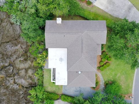 A home in Mount Pleasant