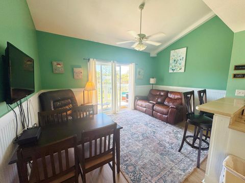 287 Driftwood Lane Edisto Beach SC 29438