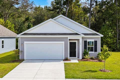 Photo of 1203 Carriage Wood Circle, Ridgeville, SC 29472 (MLS # 26022962)