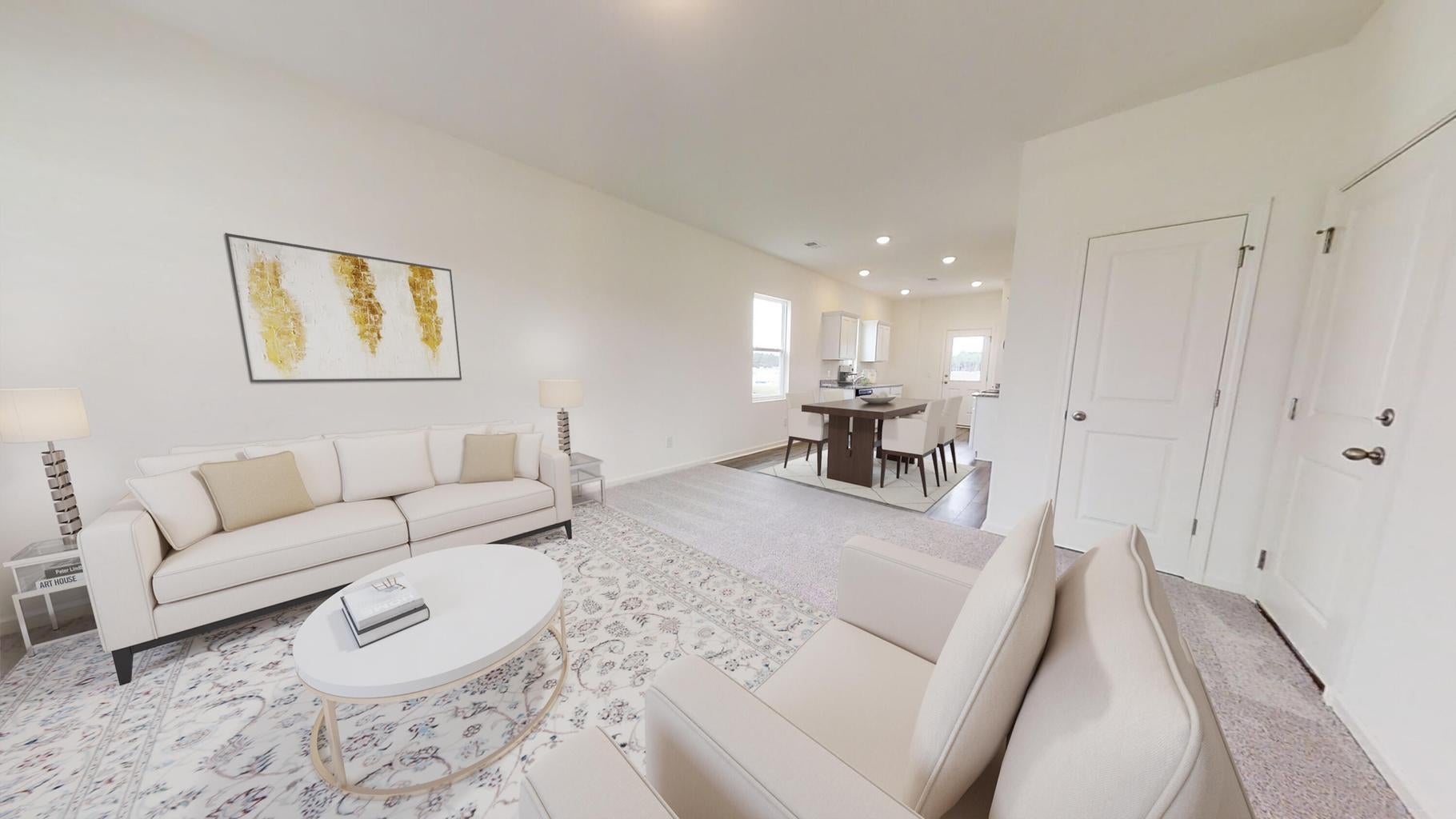 1203 Carriage Wood Circle