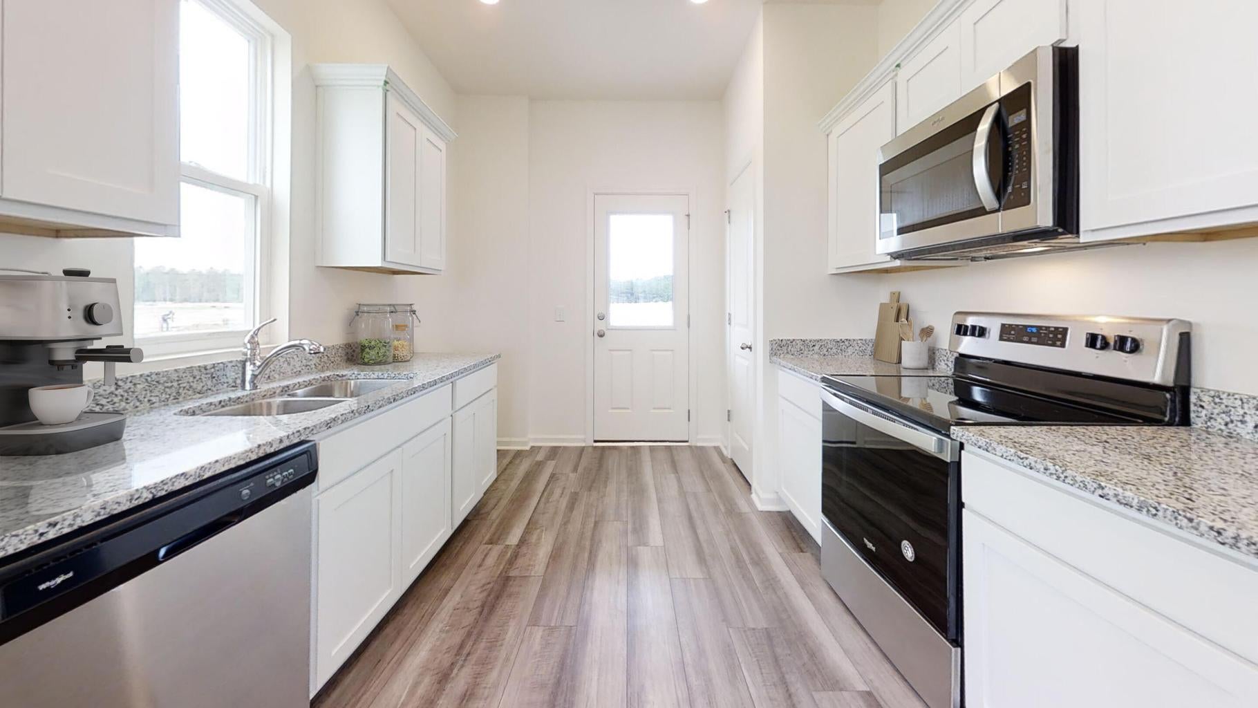 1203 Carriage Wood Circle