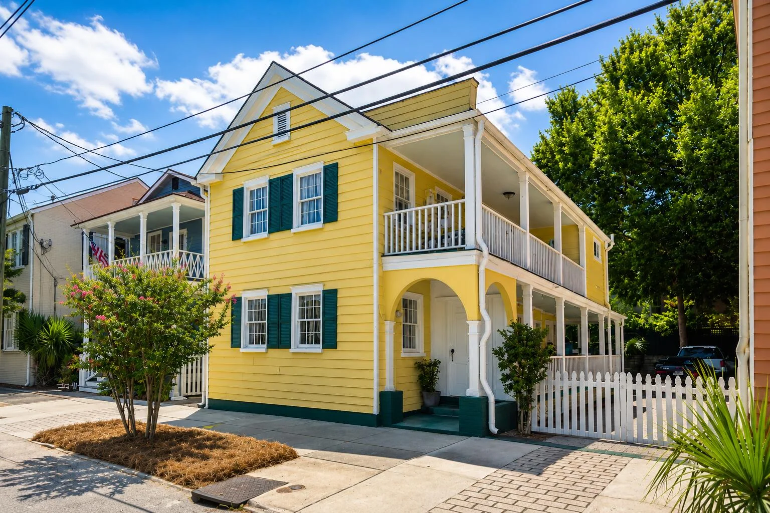 3 Judith Street