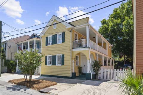 Photo of 3 Judith Street, Charleston, SC 29403 (MLS # 26018471)