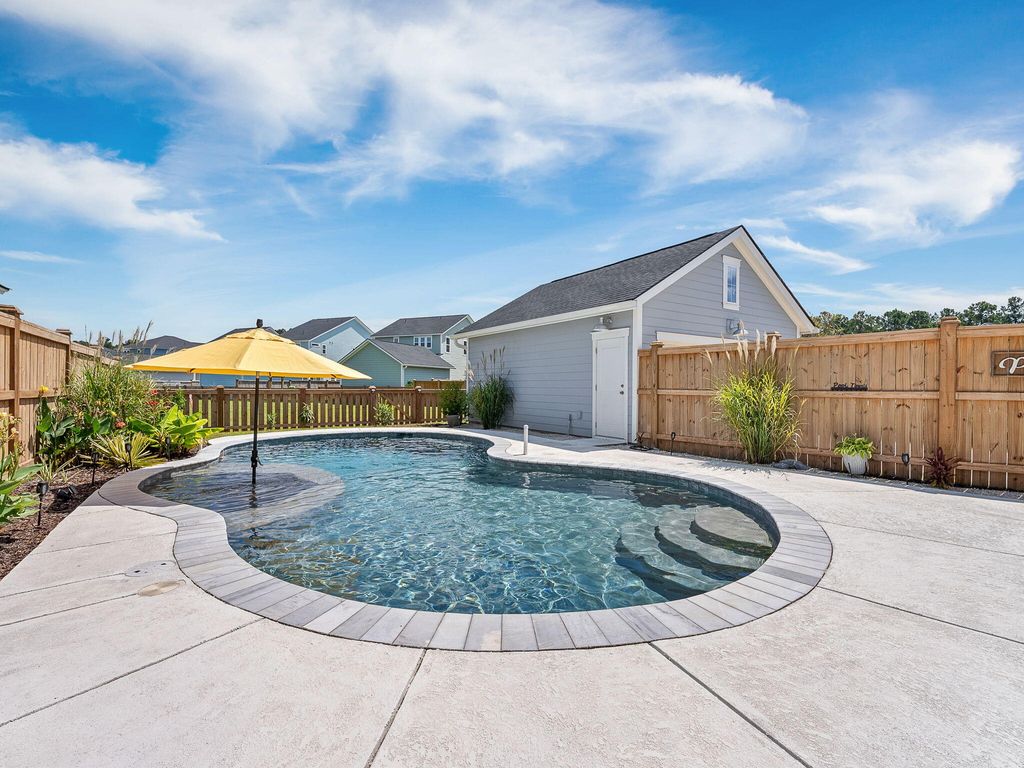 Photo of 263 Bird Song Path, Summerville, SC 29485 (MLS # 25024053)