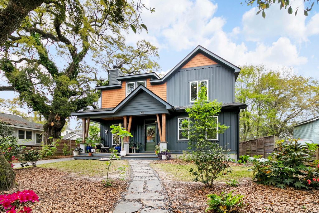 Photo of 1078 Bexley Street, North Charleston, SC 29405 (MLS # 26003952)