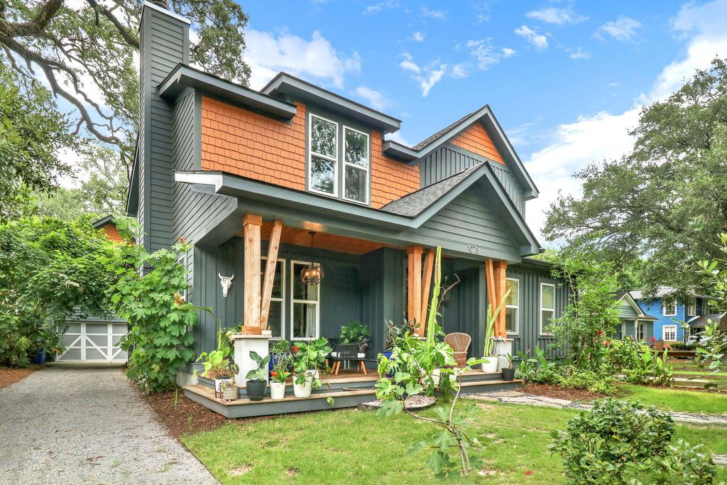 Photo of 1078 Bexley Street, North Charleston, SC 29405 (MLS # 26003952)