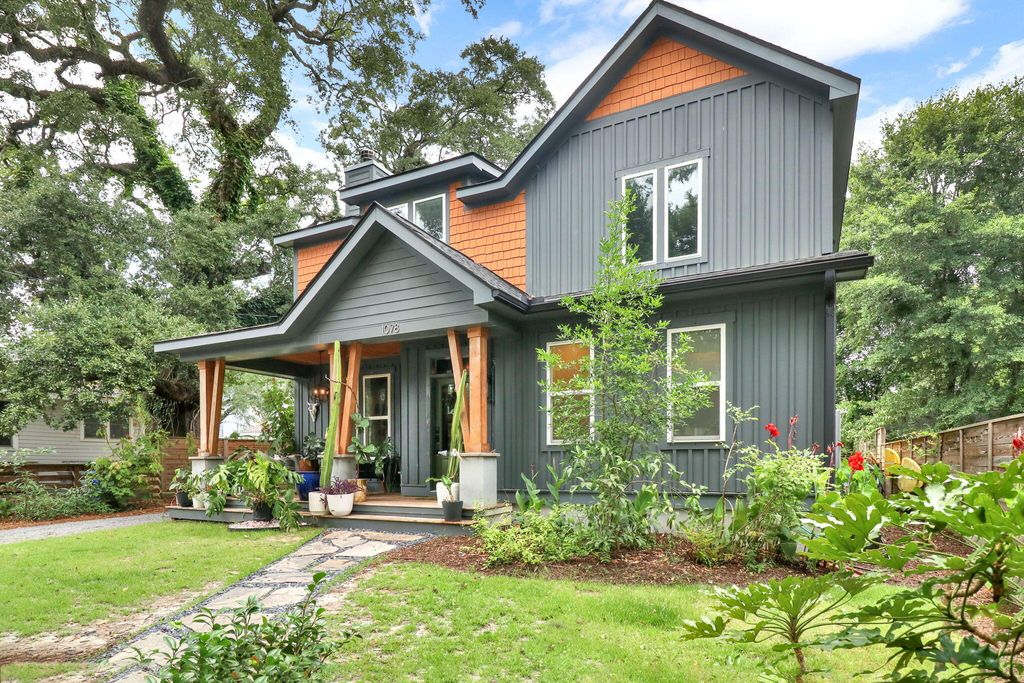 Photo of 1078 Bexley Street, North Charleston, SC 29405 (MLS # 26003952)