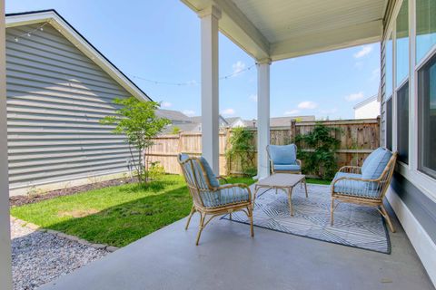 A home in Summerville