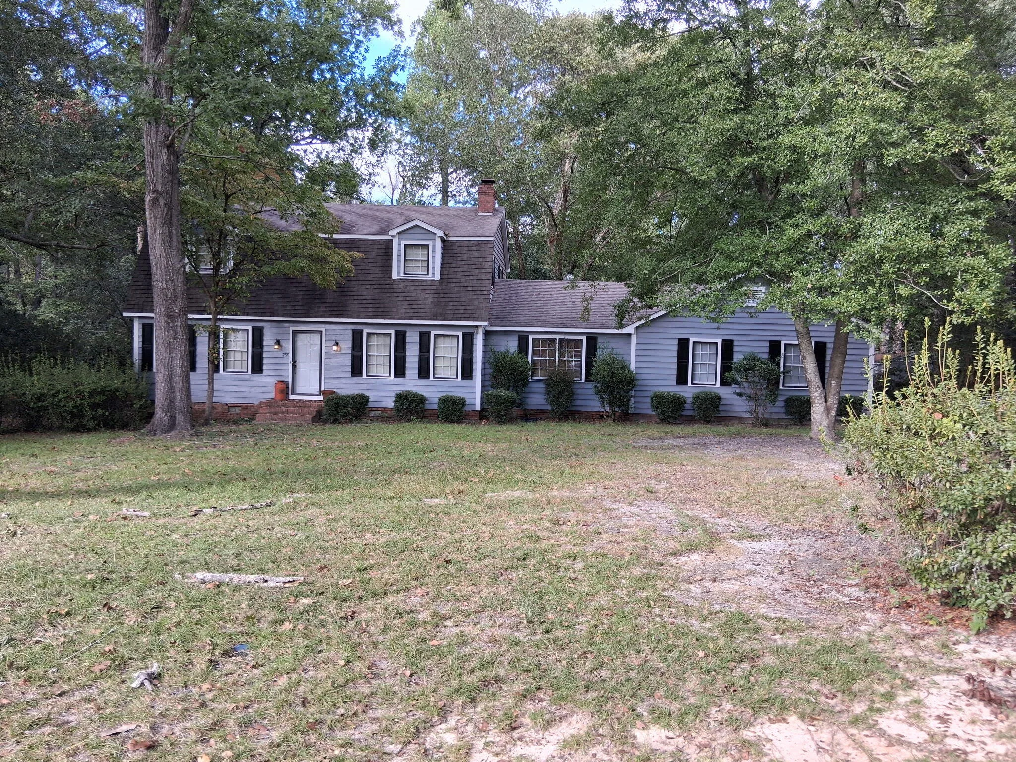 755 Brewton Street