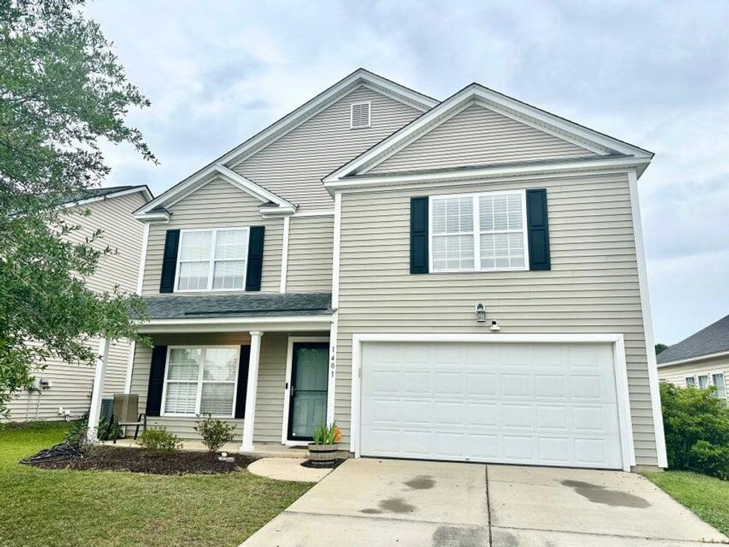 Photo of 1401 Dabbing Duck Drive, Summerville, SC 29483 (MLS # 26011738)