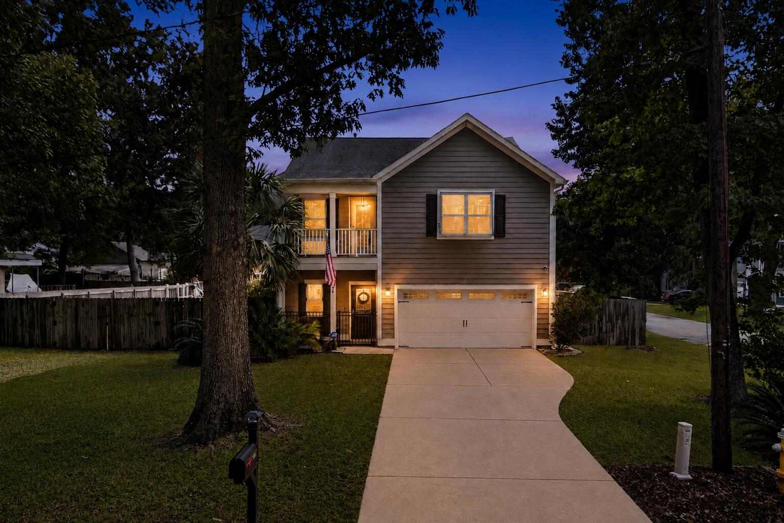 5476 Thompson Street, North Charleston, SC, 29406