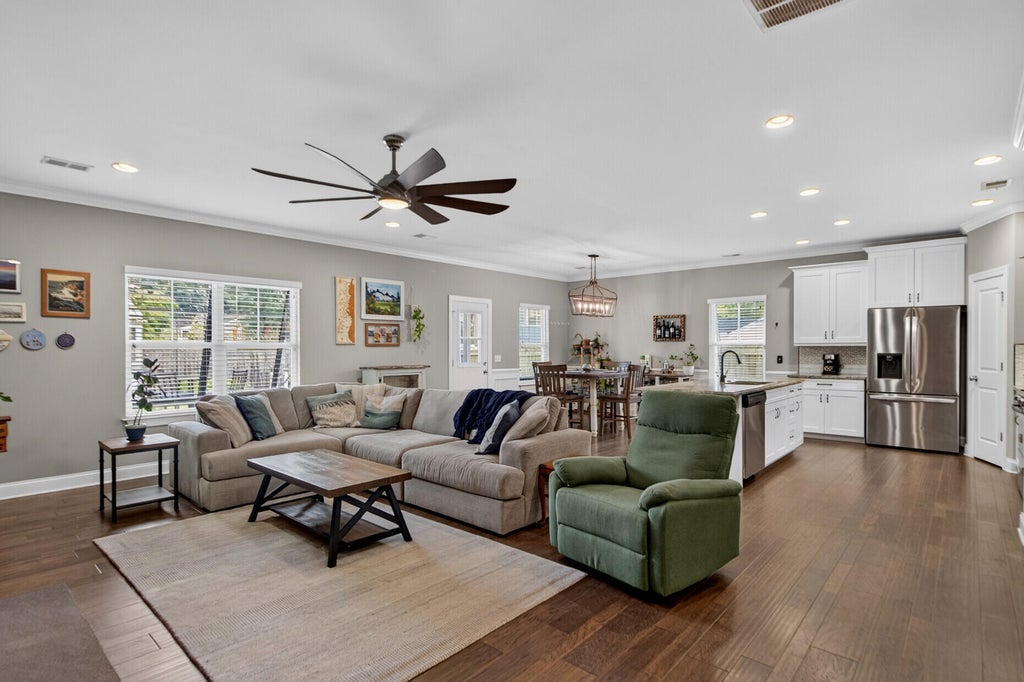 Photo of 5476 Thompson Street, North Charleston, SC 29406 (MLS # 26021676)