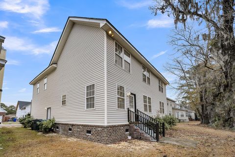 A home in Charleston