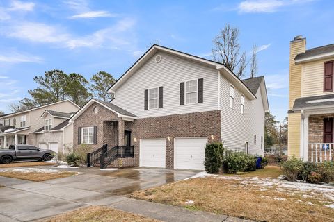 A home in Charleston