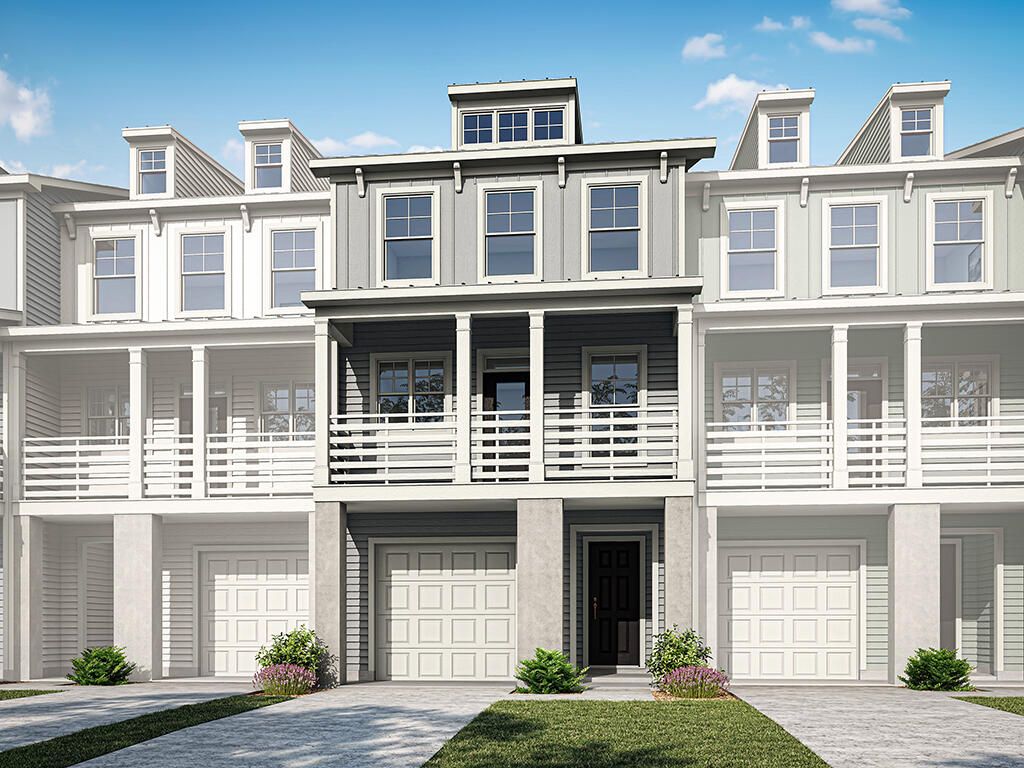 Photo of 345 Laurens View Lane, Charleston, SC 29492 (MLS # 25024538)