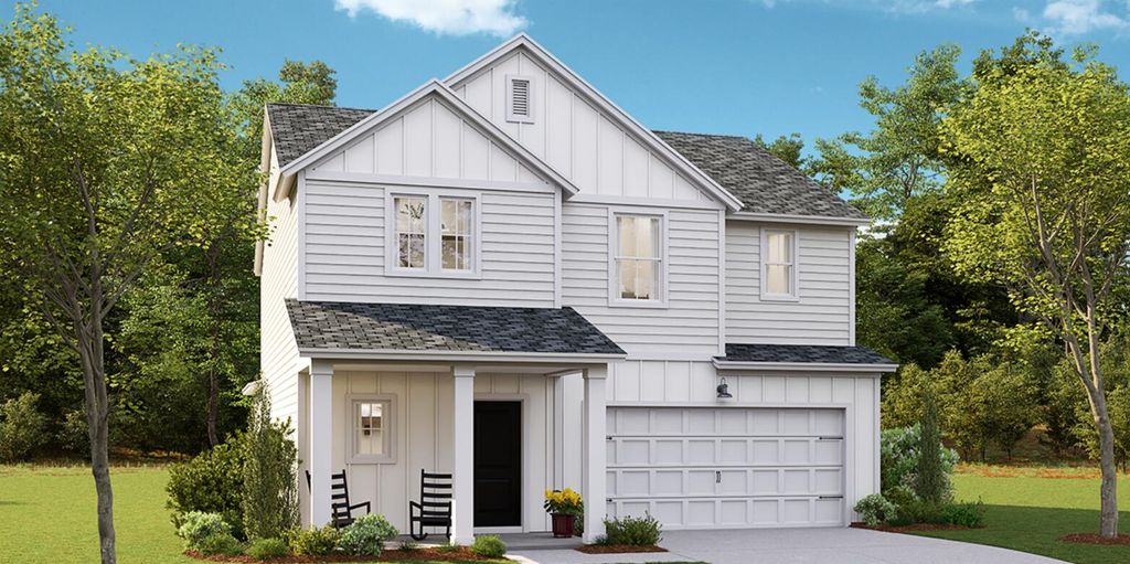 Photo of 109 Slipper Shell Street, Summerville, SC 29485 (MLS # 25025934)