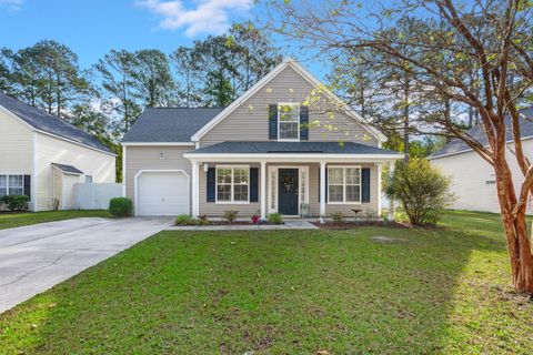 A home in Summerville