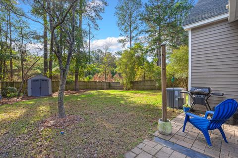 A home in Summerville