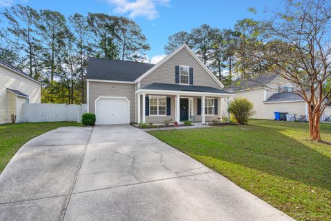 A home in Summerville