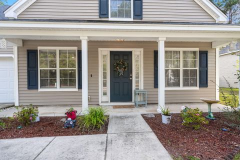 A home in Summerville