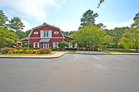 A home in Summerville