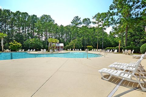 A home in Summerville