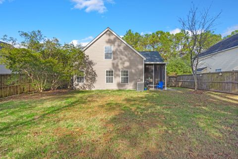 A home in Summerville