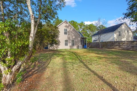 A home in Summerville