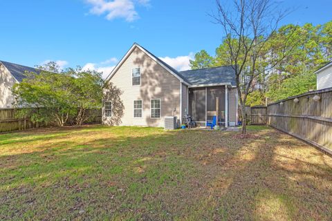 A home in Summerville