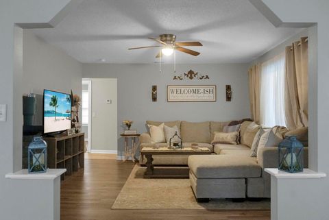 116 Magnolia Street Bonneau SC 29431