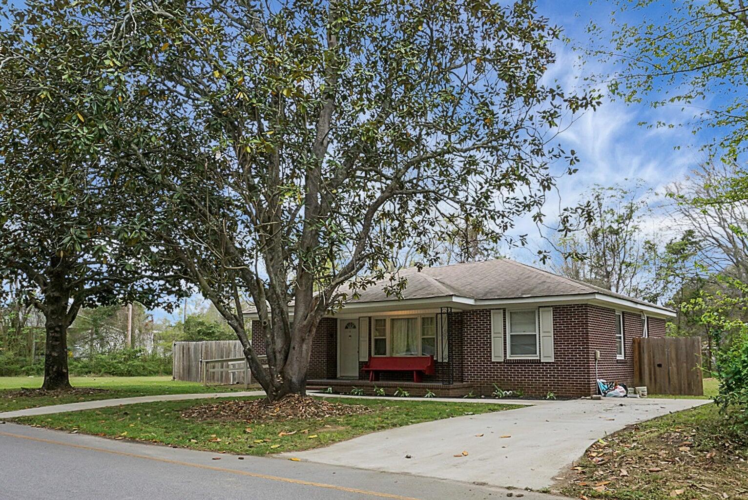 116 Magnolia Street