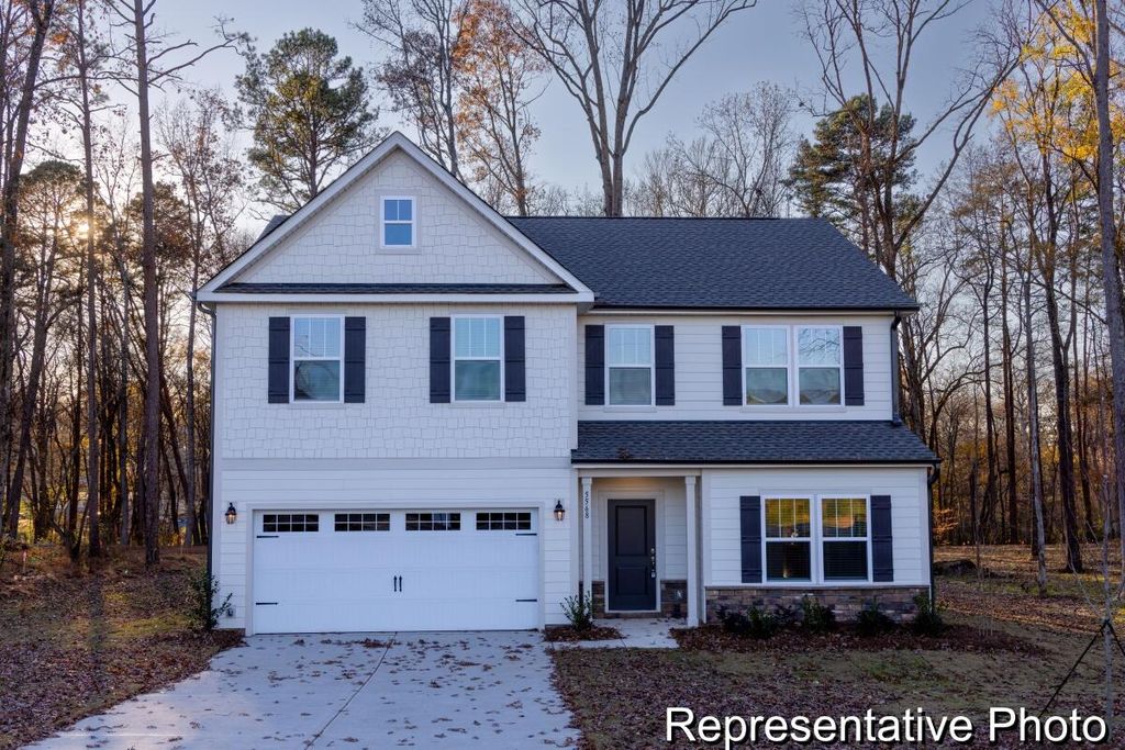 Photo of 1046 House Finch Avenue #Cc3-22-21, Ravenel, SC 29470 (MLS # 26010452)
