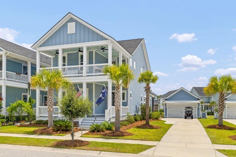 Photo of 1779 Timmons Street, Mount Pleasant, SC 29466 (MLS # 26019809)
