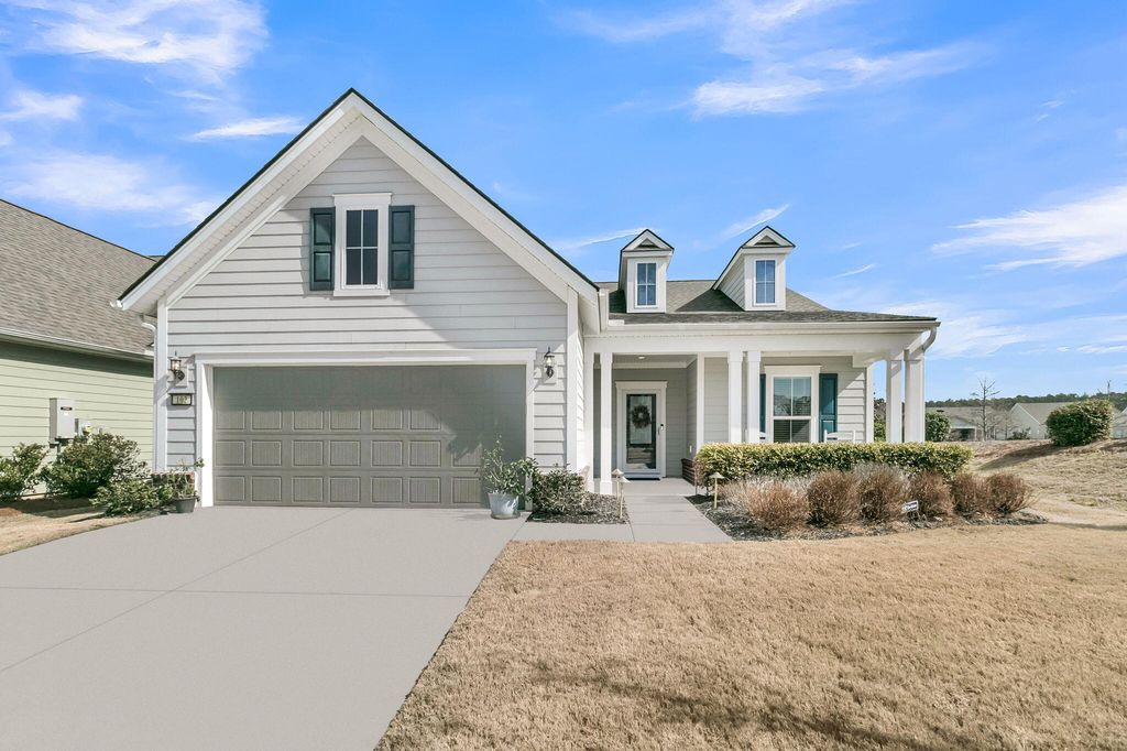 Photo of 102 Garden Gate Way, Summerville, SC 29486 (MLS # 26006185)
