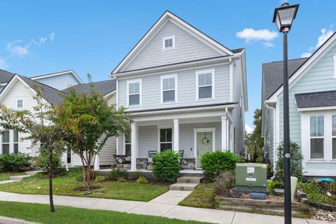 Photo of 151 Rowans Creek Drive, Charleston, SC 29492 (MLS # 25027766)