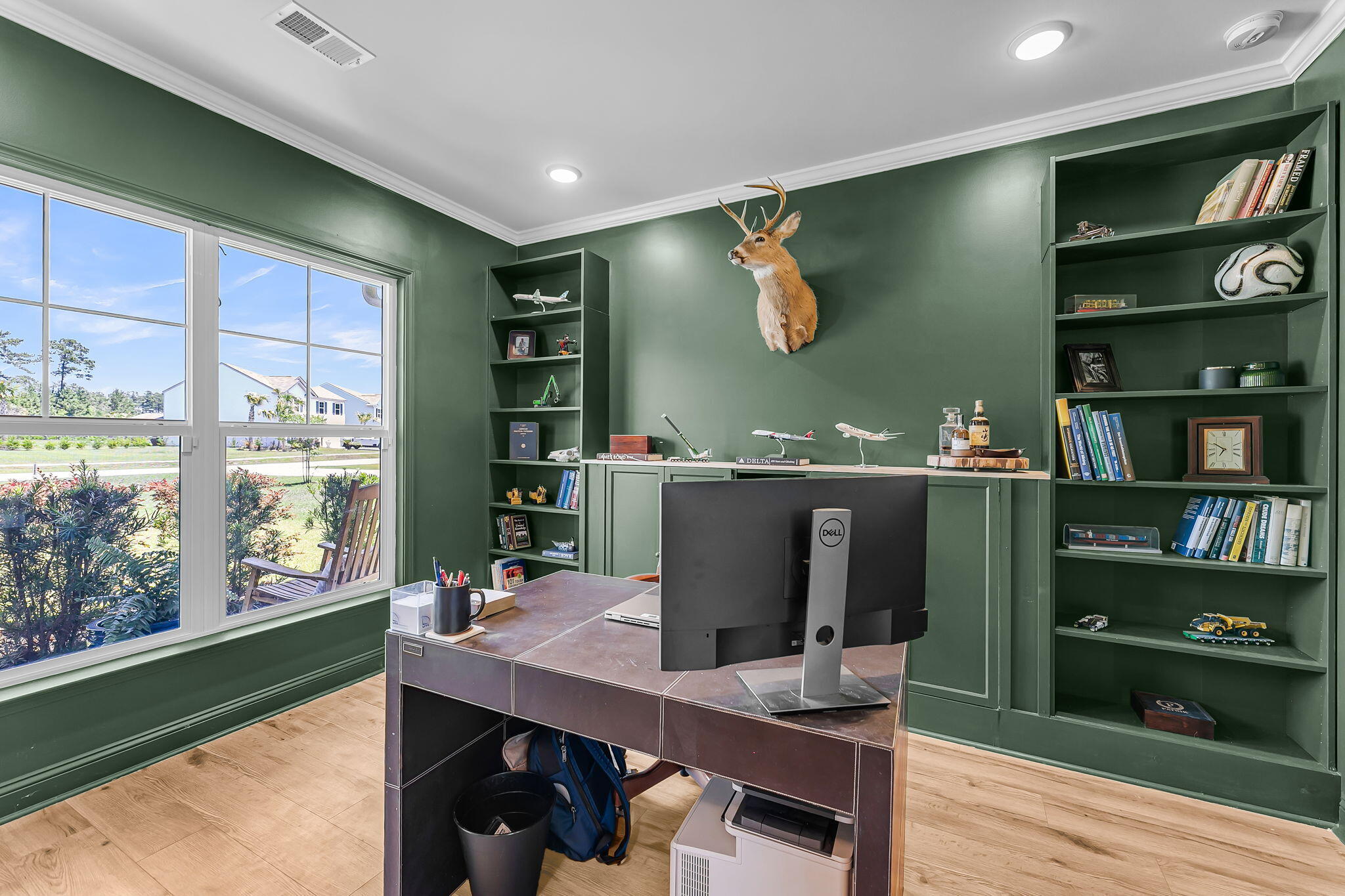 5012 Cranesbill Way