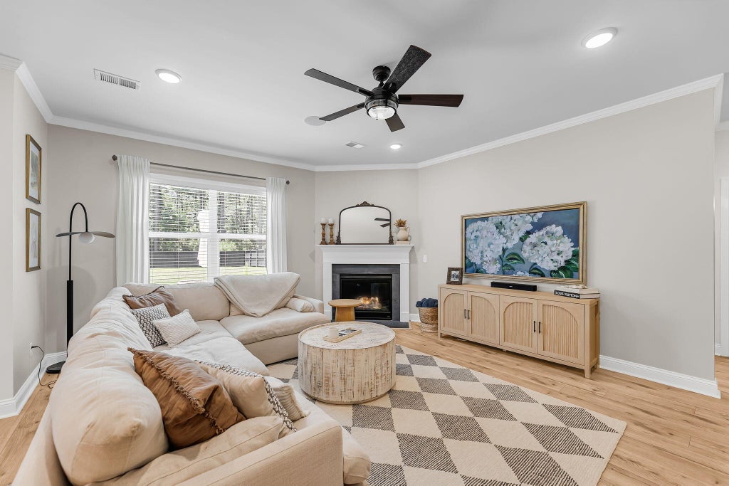 Photo of 5012 Cranesbill Way, Johns Island, SC 29455 (MLS # 26018348)