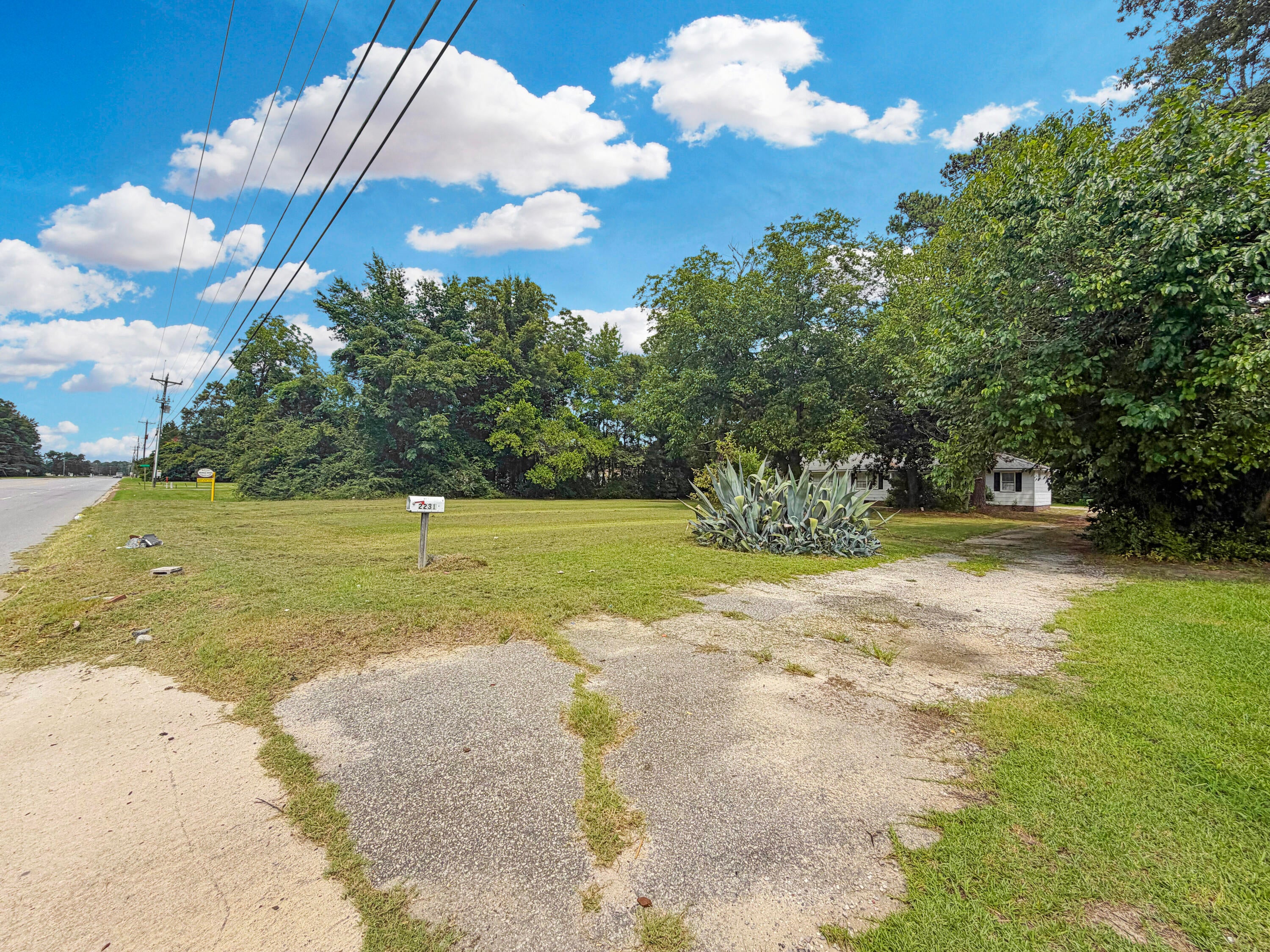 2231 Rowesville Road