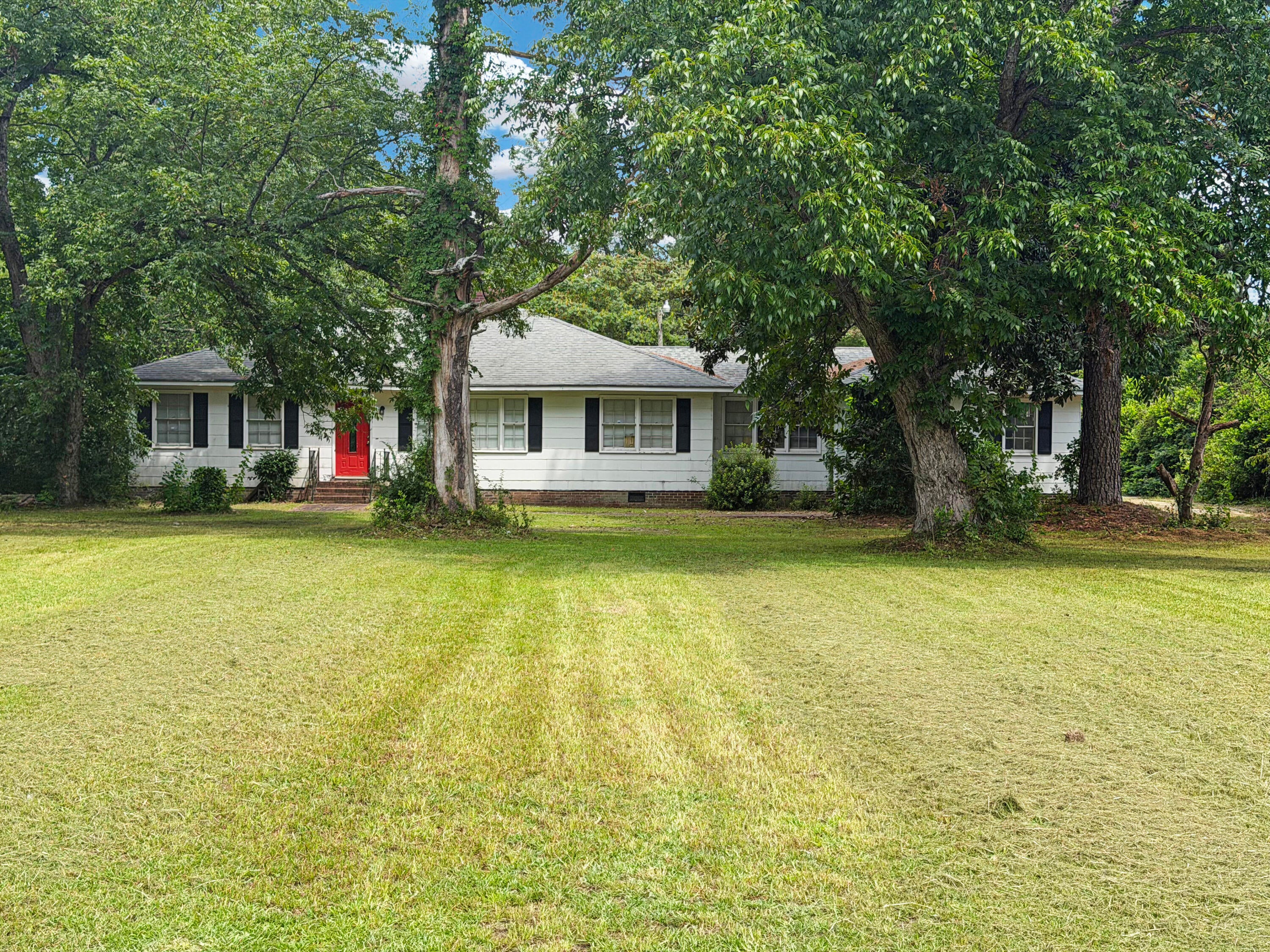 2231 Rowesville Road