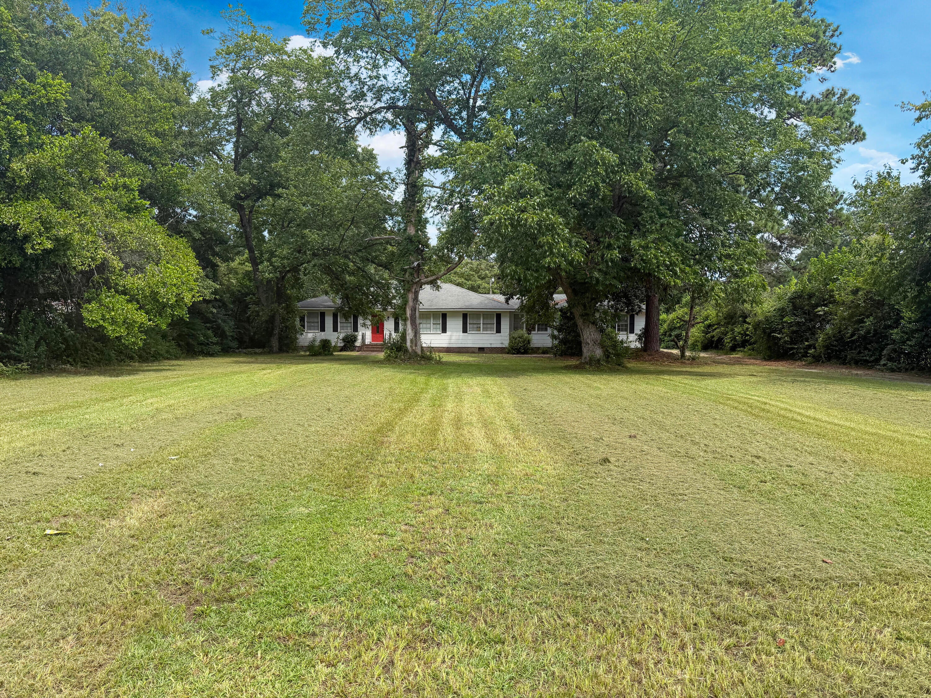 2231 Rowesville Road