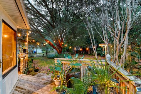 A home in Charleston