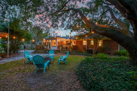 A home in Charleston