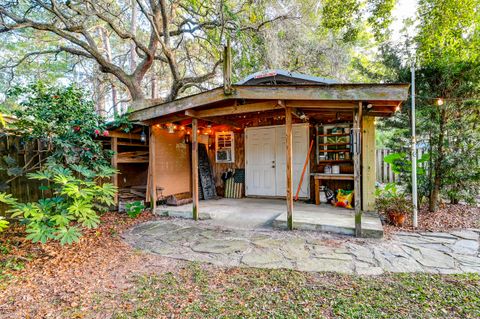 A home in Charleston