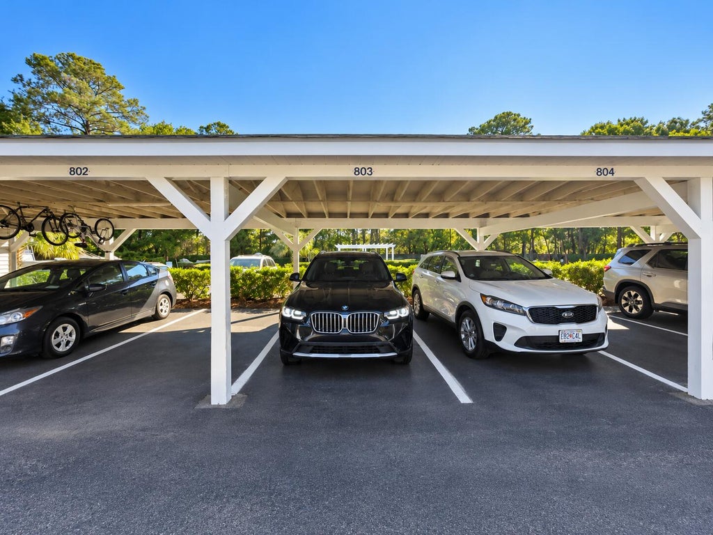 Photo of 2011 N Highway 17 #Unit 2200e, Mount Pleasant, SC 29466 (MLS # 26028468)
