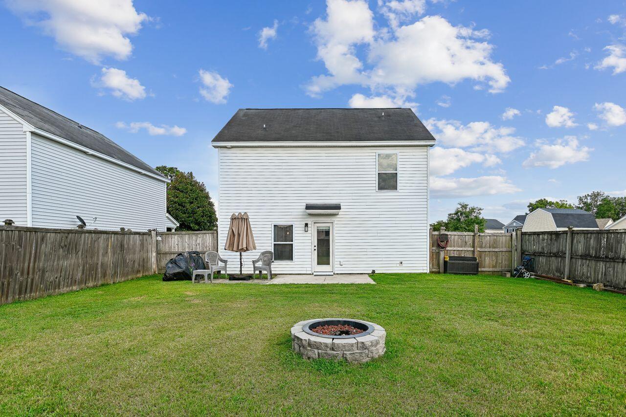 243 Emerald Isle Drive