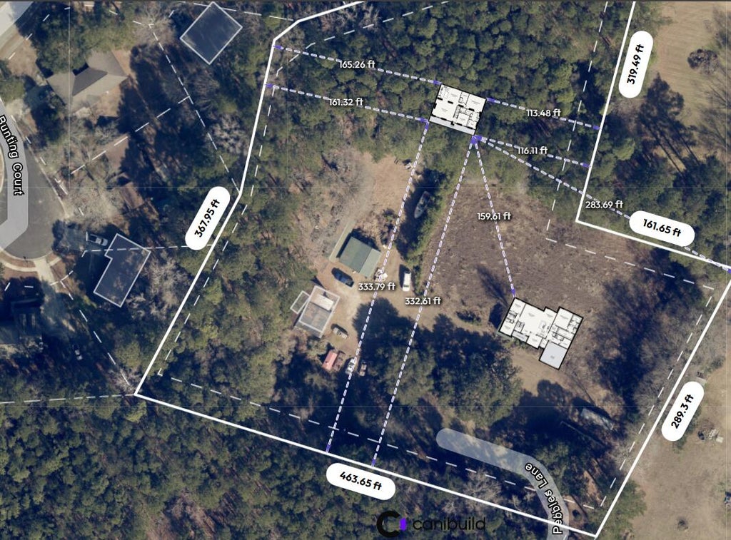 Photo of 122 Pebbles Lane, Summerville, SC 29485 (MLS # 26021020)