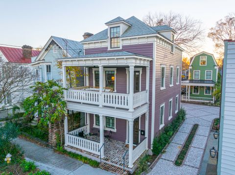 Photo of 265 Coming Street #A, Charleston, SC 29403 (MLS # 26003404)