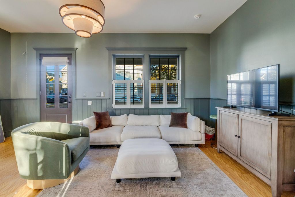 Photo of 265 Coming Street #A, Charleston, SC 29403 (MLS # 26003404)