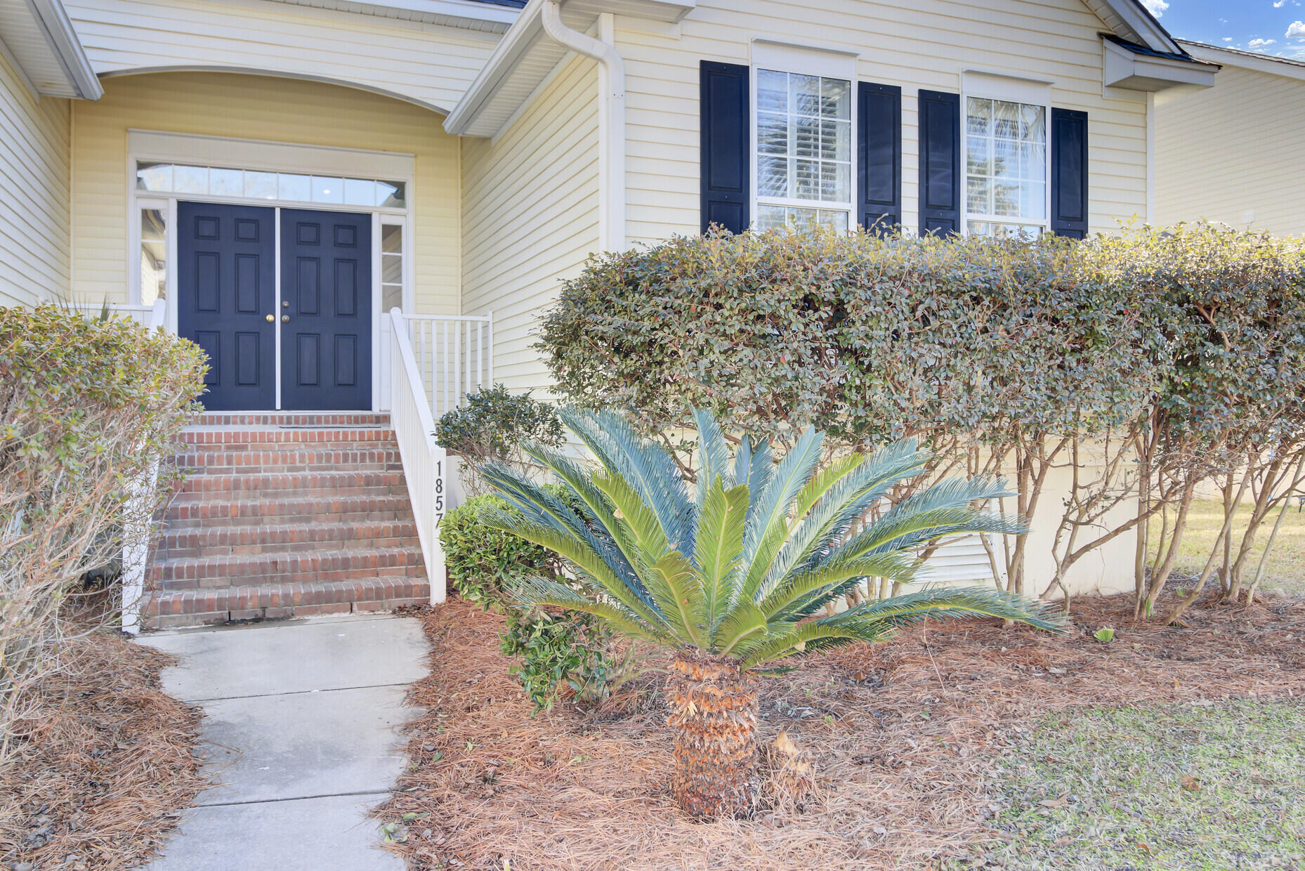 1857 Palmetto Isle Drive